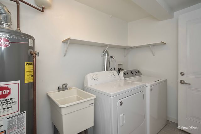 336 E Russell Street 2, Barrington, IL 60010