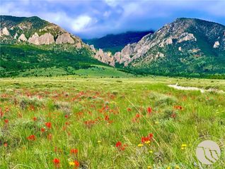 Tract 26 Horny Toad TR S, Belfry, MT 59008