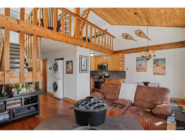 166 S Fuller Placer Rd 6, Breckenridge, CO 80424