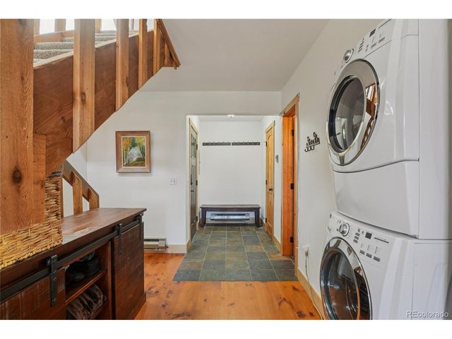 166 S Fuller Placer Rd 6, Breckenridge, CO 80424