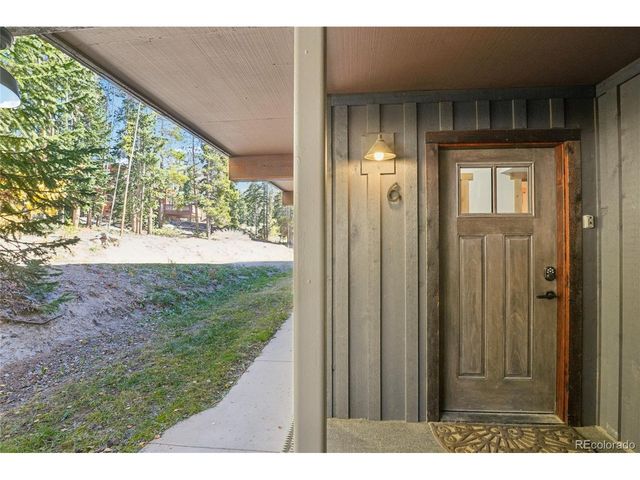 166 S Fuller Placer Rd 6, Breckenridge, CO 80424