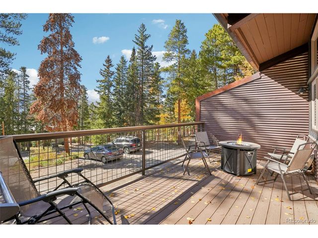 166 S Fuller Placer Rd 6, Breckenridge, CO 80424