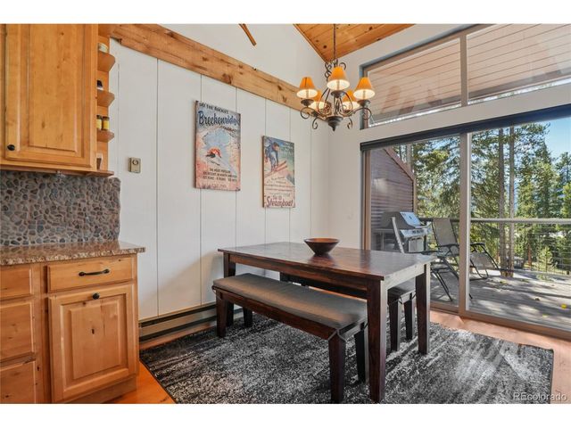 166 S Fuller Placer Rd 6, Breckenridge, CO 80424