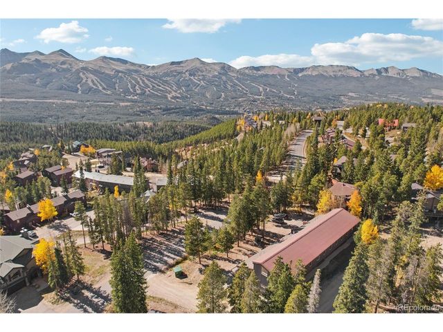 166 S Fuller Placer Rd 6, Breckenridge, CO 80424