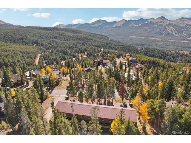 166 S Fuller Placer Rd 6, Breckenridge, CO 80424