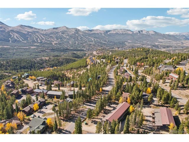 166 S Fuller Placer Rd 6, Breckenridge, CO 80424