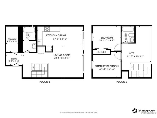 166 S Fuller Placer Rd 6, Breckenridge, CO 80424