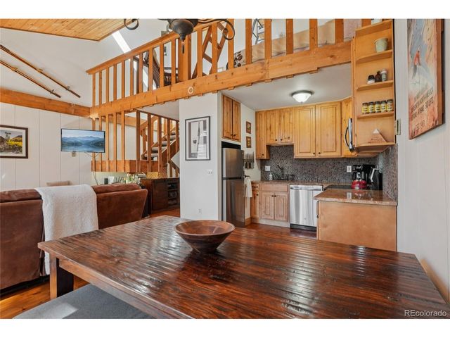 166 S Fuller Placer Rd 6, Breckenridge, CO 80424
