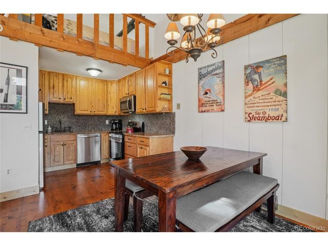 166 S Fuller Placer Rd 6, Breckenridge, CO 80424