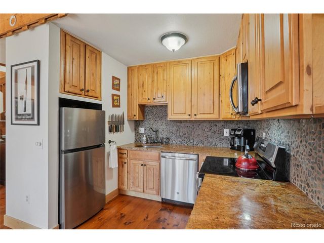 166 S Fuller Placer Rd 6, Breckenridge, CO 80424