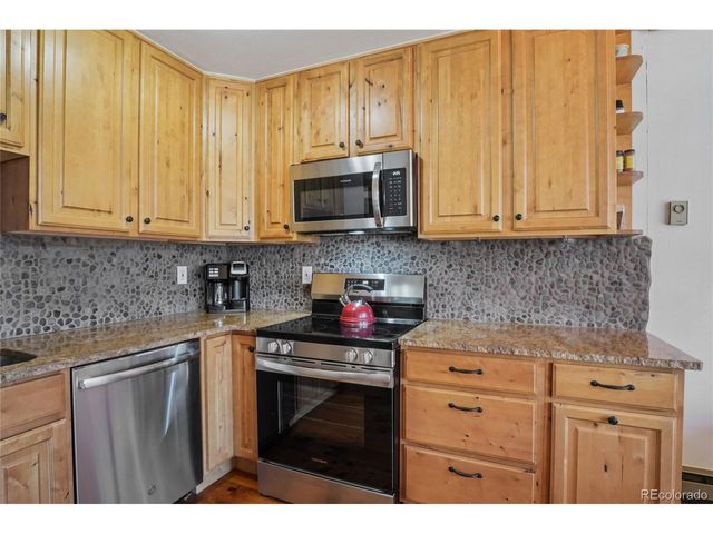 166 S Fuller Placer Rd 6, Breckenridge, CO 80424