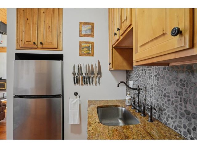 166 S Fuller Placer Rd 6, Breckenridge, CO 80424