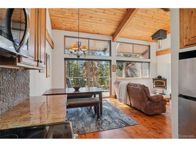166 S Fuller Placer Rd 6, Breckenridge, CO 80424