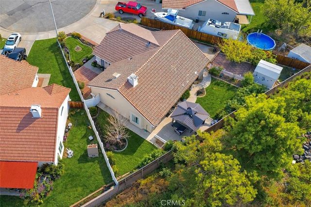 1063 Barnes Court, Calimesa, CA 92320