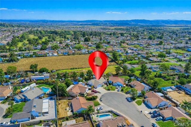 1063 Barnes Court, Calimesa, CA 92320