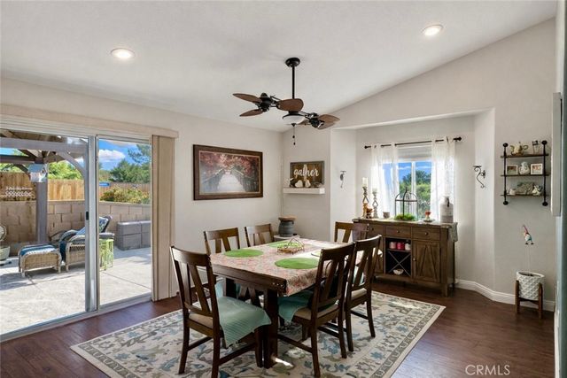 1063 Barnes Court, Calimesa, CA 92320