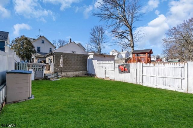 126 Princeton Ave, Dover Town, NJ 07801