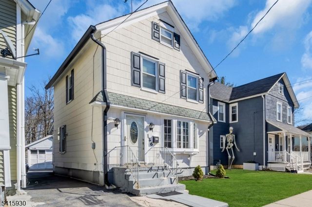 126 Princeton Ave, Dover Town, NJ 07801