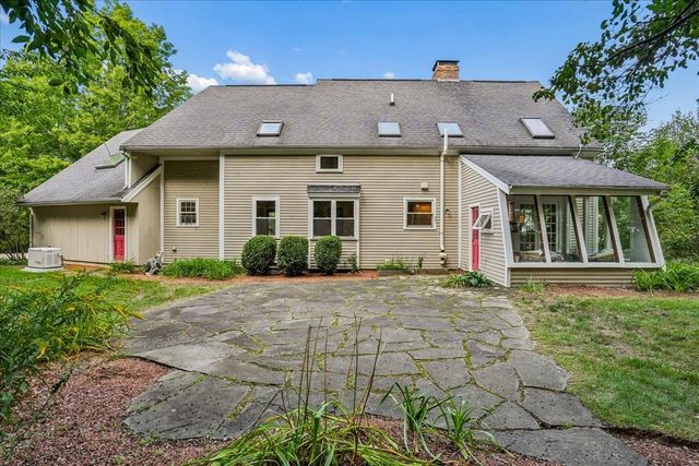 81 Blood Road, Hollis, NH 03049