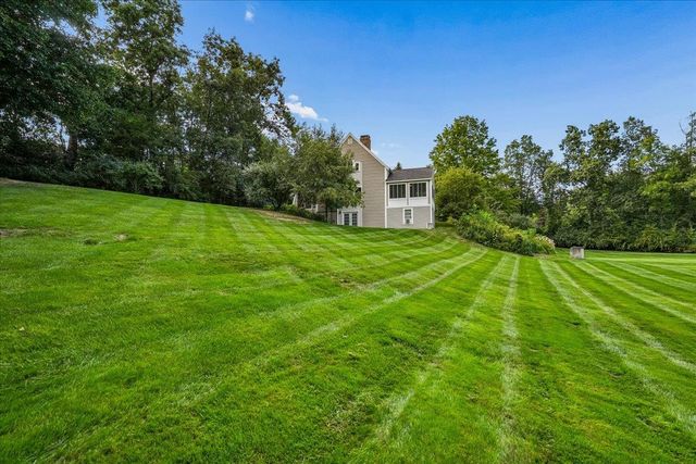 81 Blood Road, Hollis, NH 03049