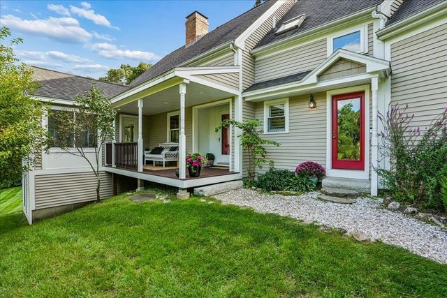 81 Blood Road, Hollis, NH 03049