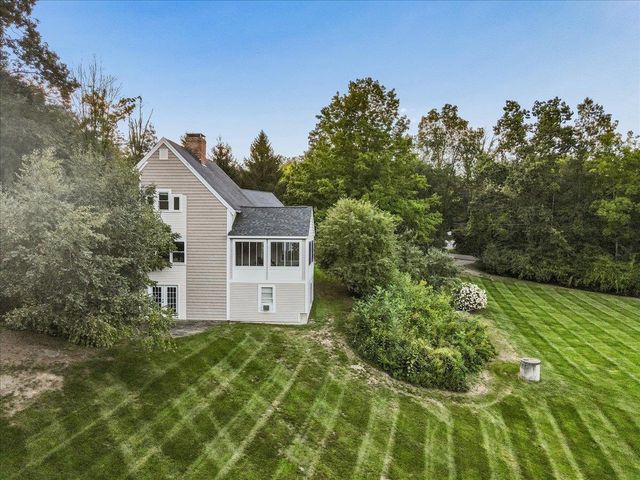 81 Blood Road, Hollis, NH 03049