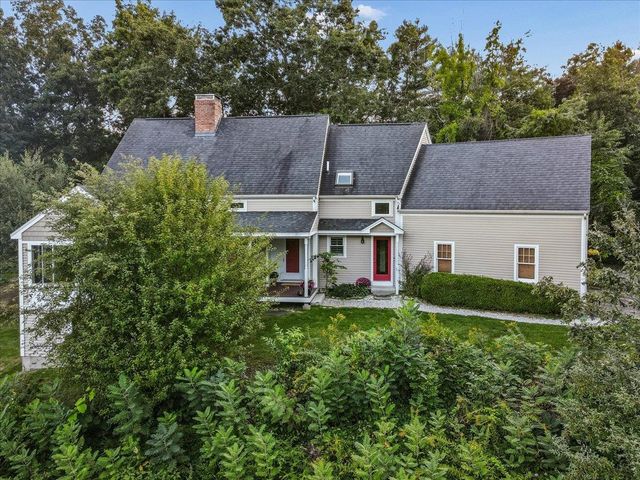 81 Blood Road, Hollis, NH 03049