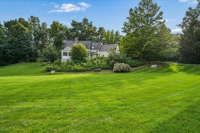 81 Blood Road, Hollis, NH 03049
