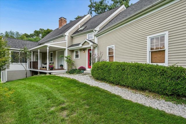 81 Blood Road, Hollis, NH 03049