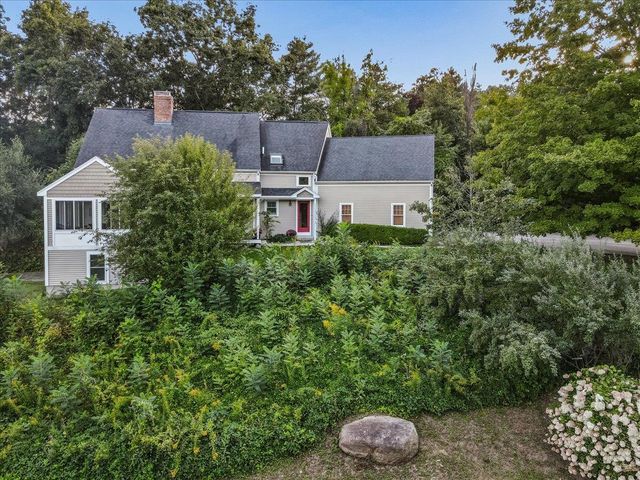 81 Blood Road, Hollis, NH 03049