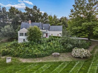 81 Blood Road, Hollis, NH 03049