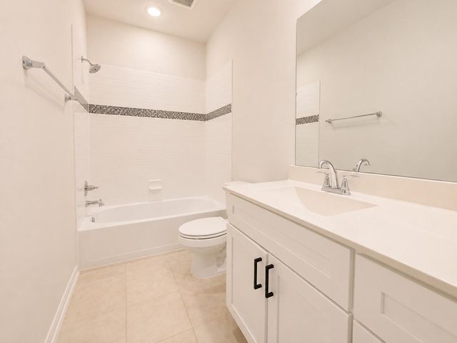 602 Alaska Cedar Drive, Crosby, TX 77532