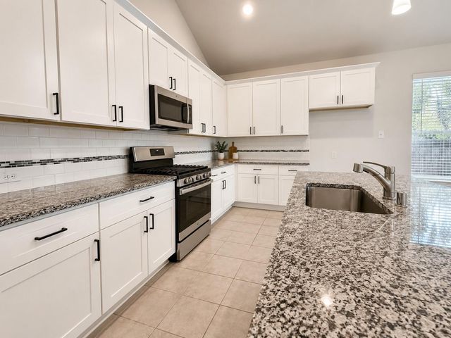 602 Alaska Cedar Drive, Crosby, TX 77532