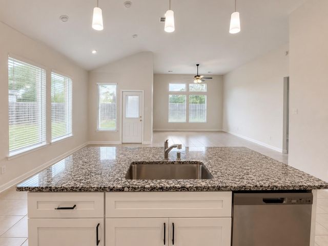 602 Alaska Cedar Drive, Crosby, TX 77532