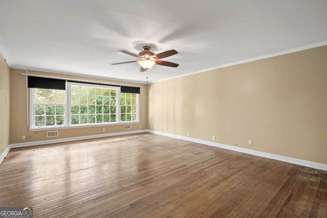 2933 King Alfred Drive, Macon, GA 31204