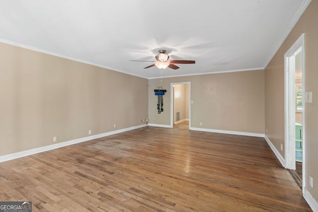 2933 King Alfred Drive, Macon, GA 31204