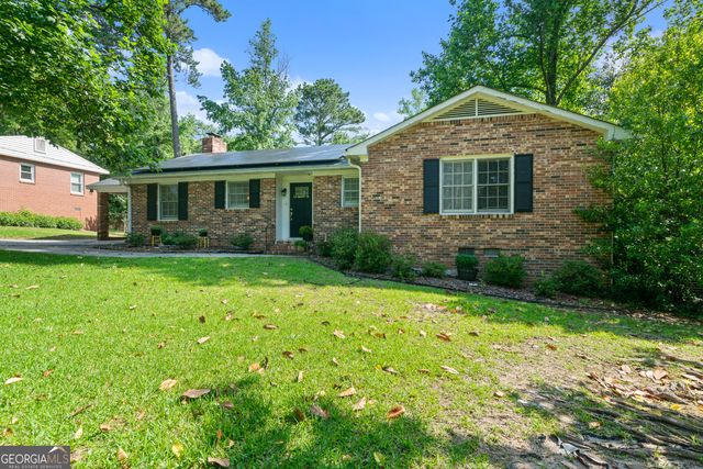 2933 King Alfred Drive, Macon, GA 31204