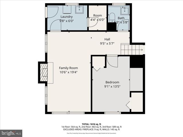 410 LYNDHURST DR, Broomall, PA 19008