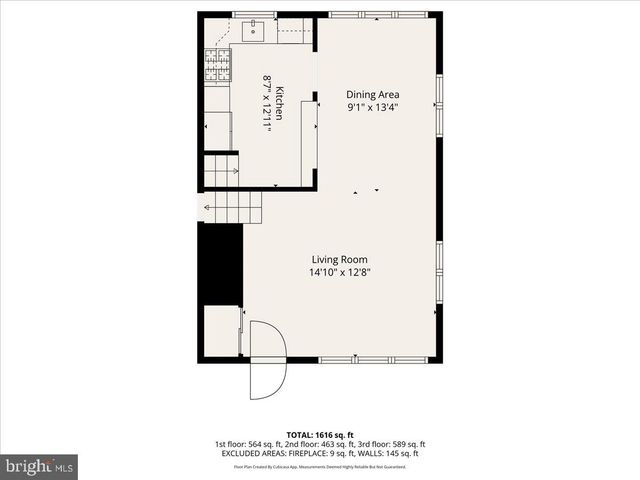 410 LYNDHURST DR, Broomall, PA 19008