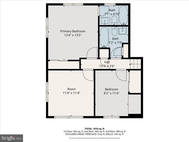 410 LYNDHURST DR, Broomall, PA 19008