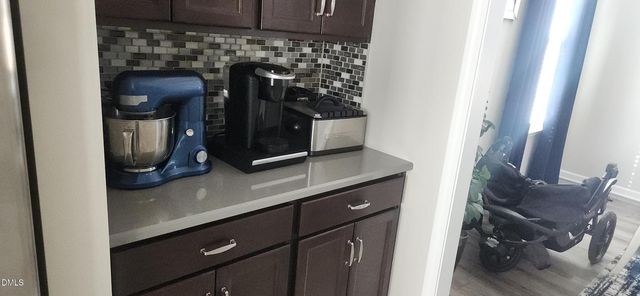 1206 Hidden Manor Drive, Knightdale, NC 27545