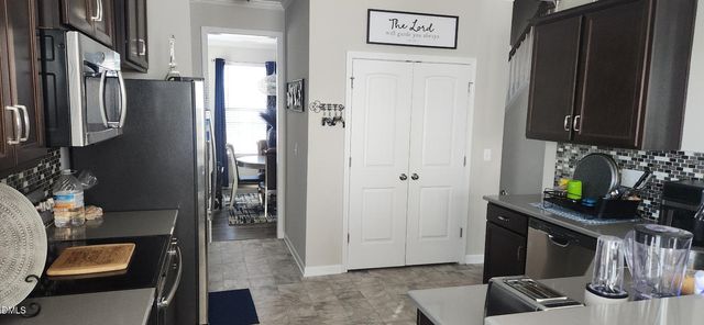 1206 Hidden Manor Drive, Knightdale, NC 27545