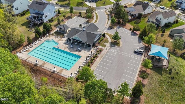 1206 Hidden Manor Drive, Knightdale, NC 27545