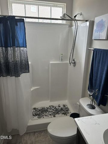 1206 Hidden Manor Drive, Knightdale, NC 27545