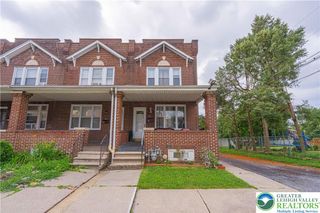 754 West Cumberland Street, Allentown City, PA 18103