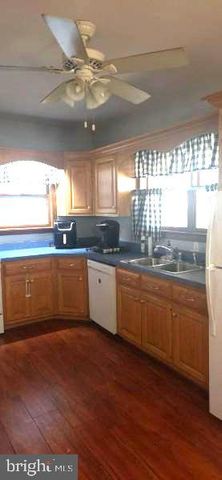 522 W POTOMAC ST, Brunswick, MD 21716