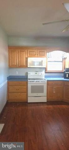 522 W POTOMAC ST, Brunswick, MD 21716