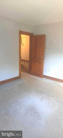 522 W POTOMAC ST, Brunswick, MD 21716
