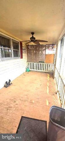 522 W POTOMAC ST, Brunswick, MD 21716