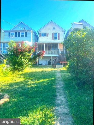522 W POTOMAC ST, Brunswick, MD 21716